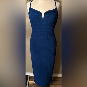 Super cute “Kirious” LA, Long Dress Size L